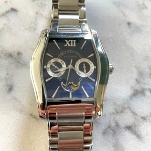 Men’s Wittnauer watch. Hard to find!